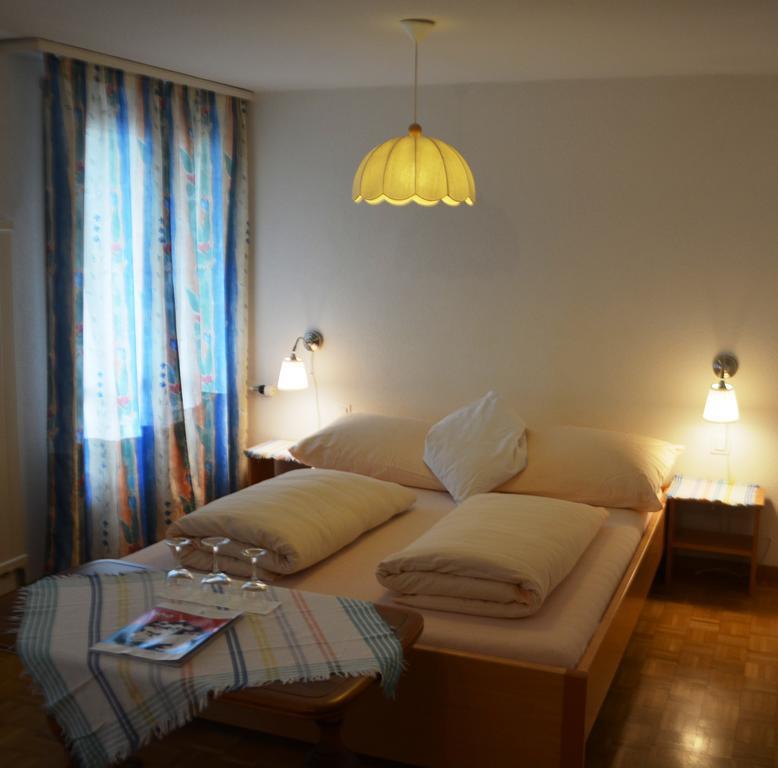 Bed And Breakfast Krone Schellenberg Εξωτερικό φωτογραφία