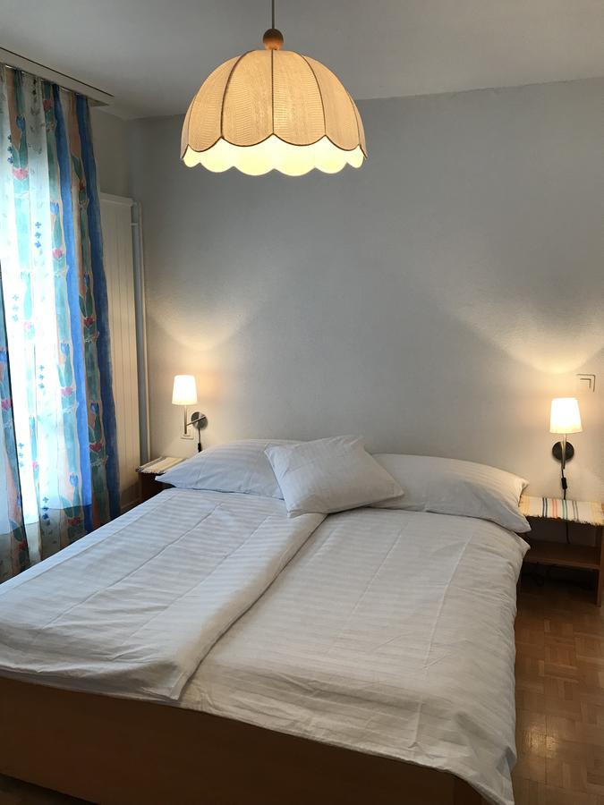 Bed And Breakfast Krone Schellenberg Εξωτερικό φωτογραφία